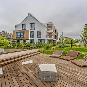 Prestige Botanica Gdańsk