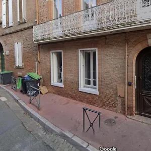 6 - T2 60m2 - Standing, Moderne Et Tout équipé - Carmes-renforts , , Toulouse Francia