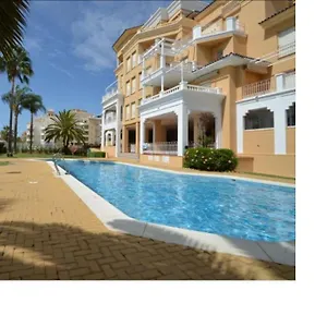 Residencial Atlantico , Isla del Moral España