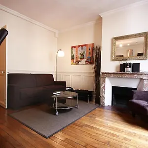  Apartament Bridgestreet St Germain