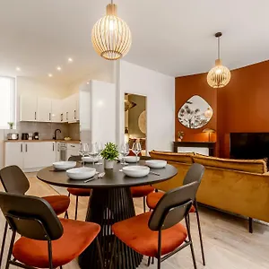  Apartament Sweett - Temple