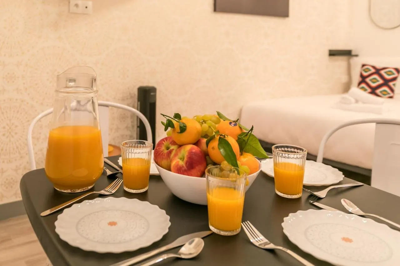 Ws Marais - Republique Apartment Paris