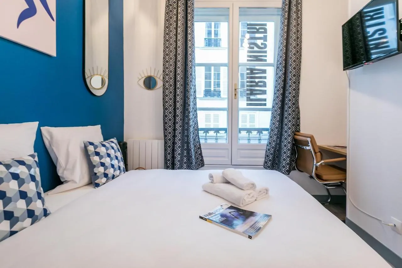 Ws Marais - Republique Apartment Paris