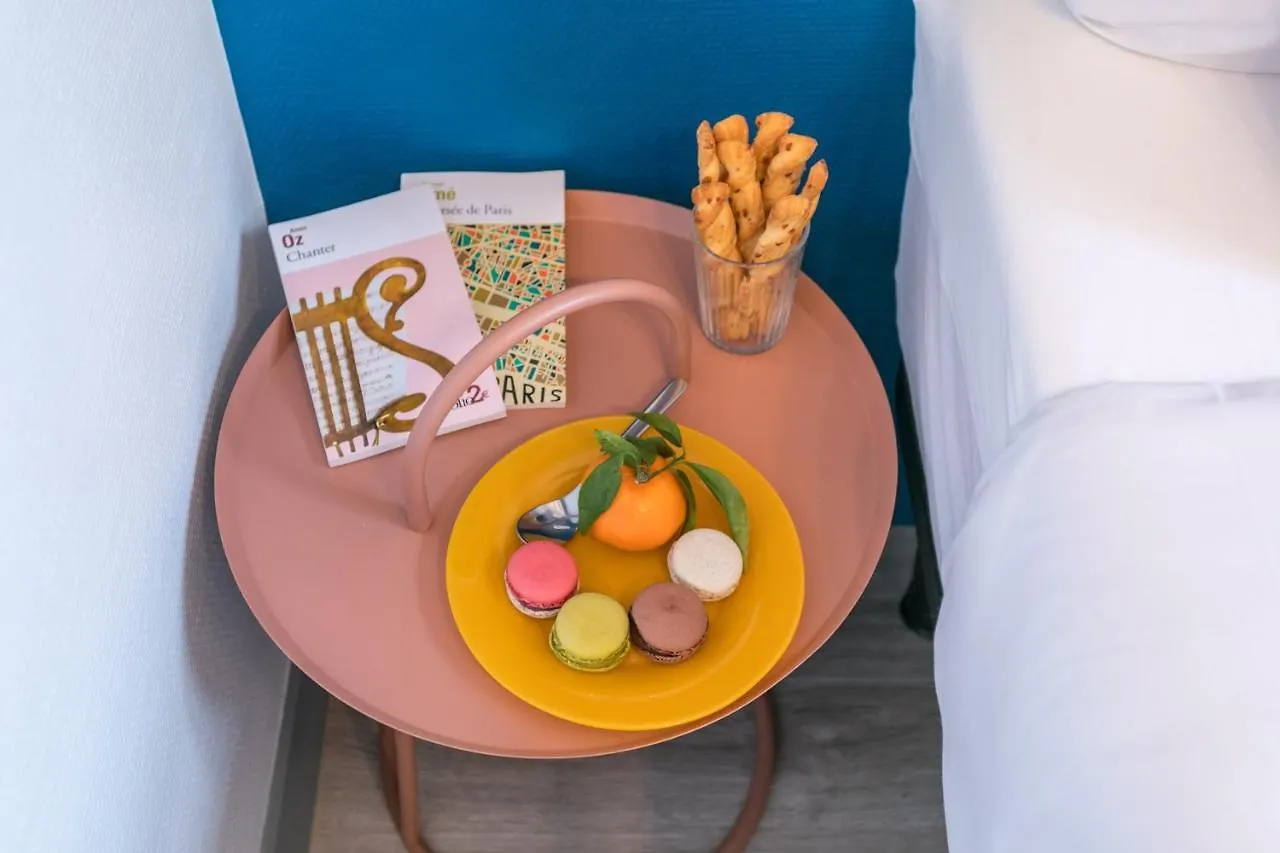 Ws Marais - Republique Apartment Paris