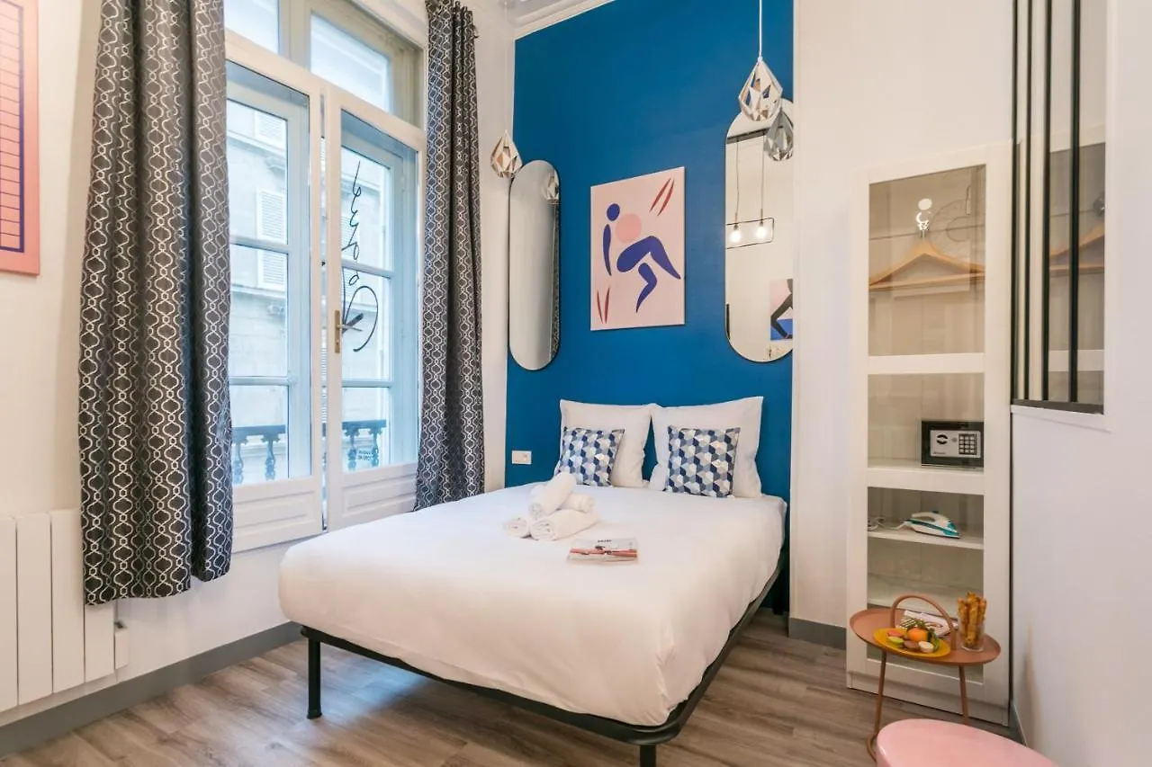 Ws Marais - Republique Apartment Paris
