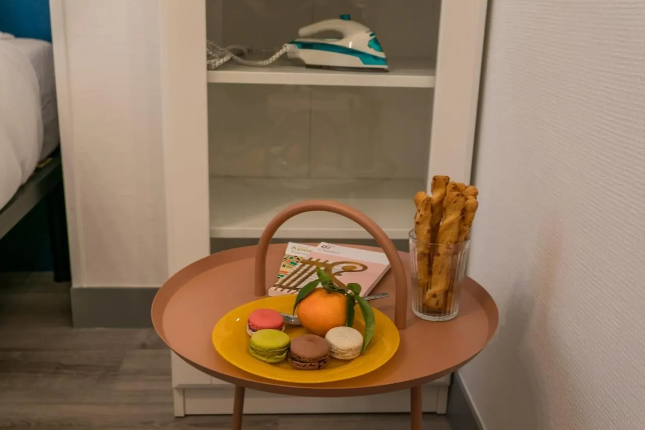 Ws Marais - Republique Apartment Paris
