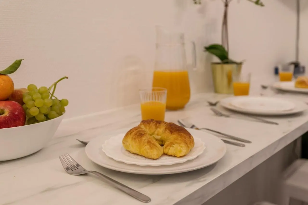 Ws Marais - Republique Apartment Paris